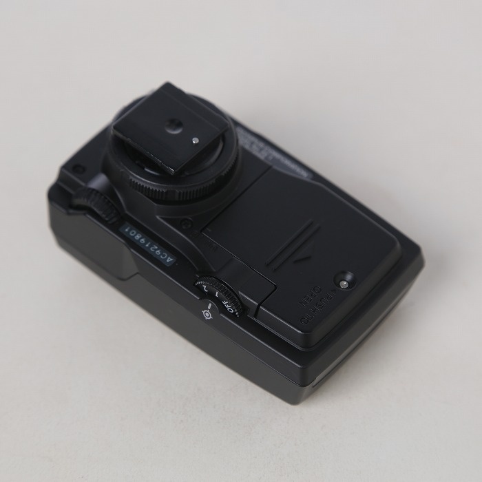 オリンパス EE-1 ドツトサイトシヨウジユンキ