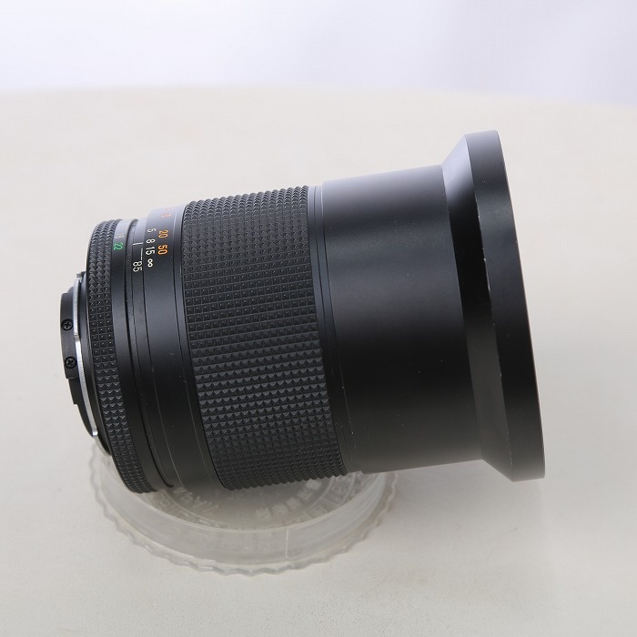 コンタックス Vario-Sonnar 28-85mm F3.3-4.0 MM