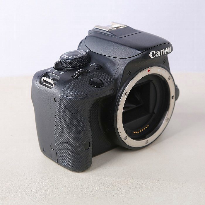 キヤノン EOS KISS X7 ボデイ