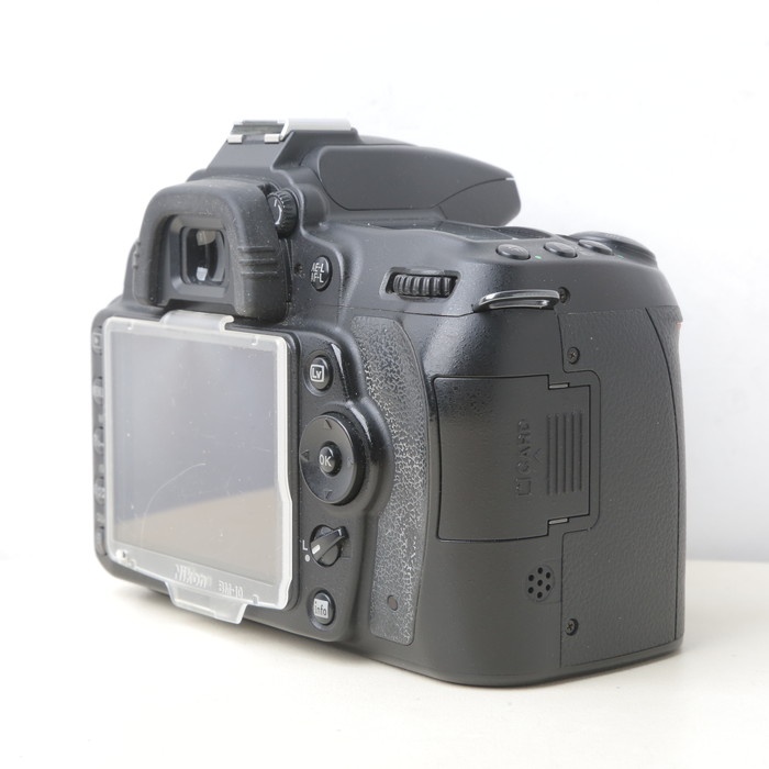 ニコン D90 ボデイ
