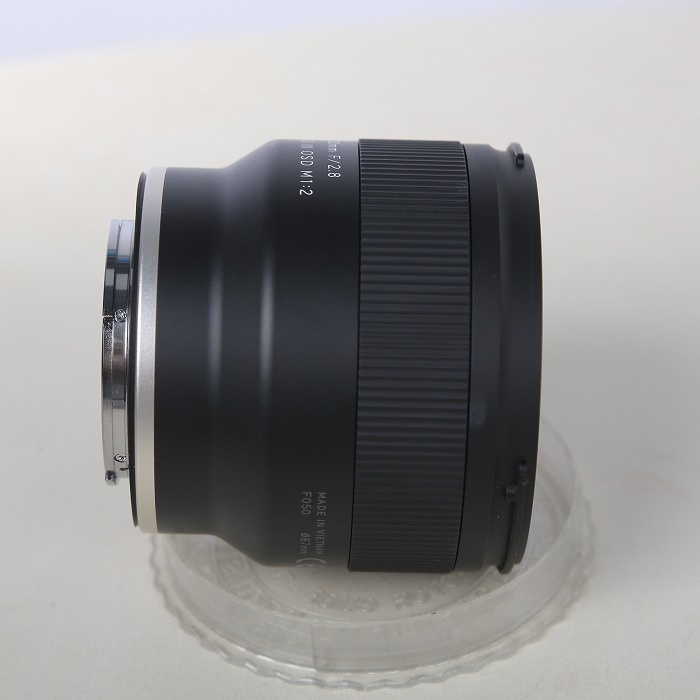 タムロン 20/F2.8 DI3 OSD F050SF