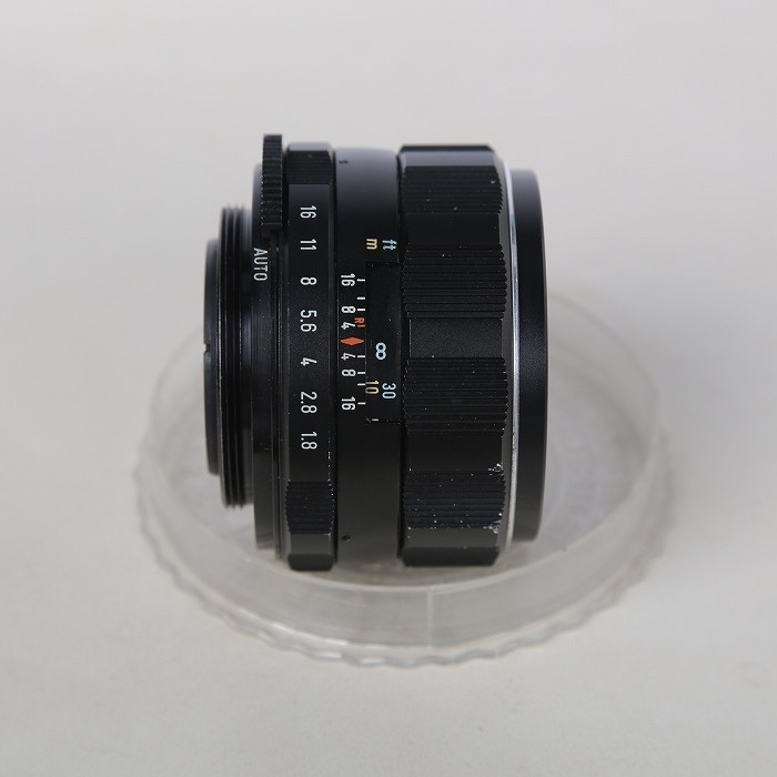 ペンタックス ST 55mm F1.8