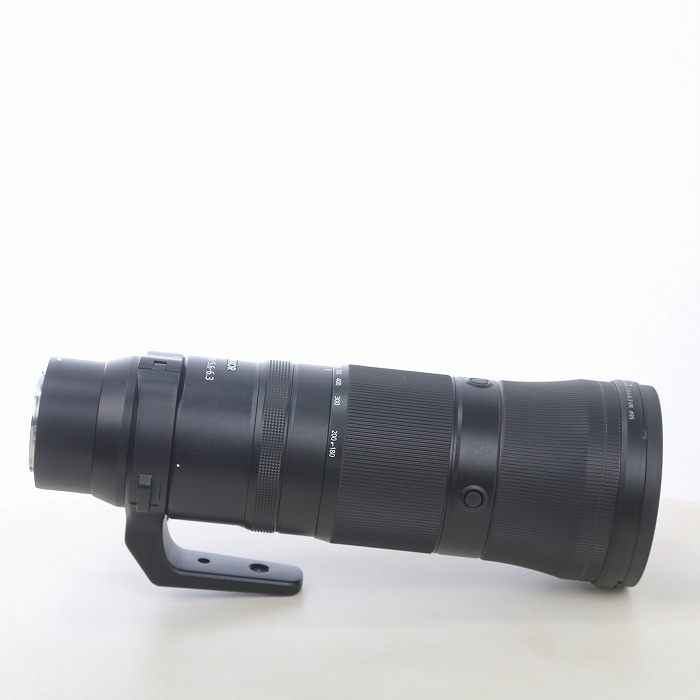 ニコン Z 180-600/F5.6-6.3 VR