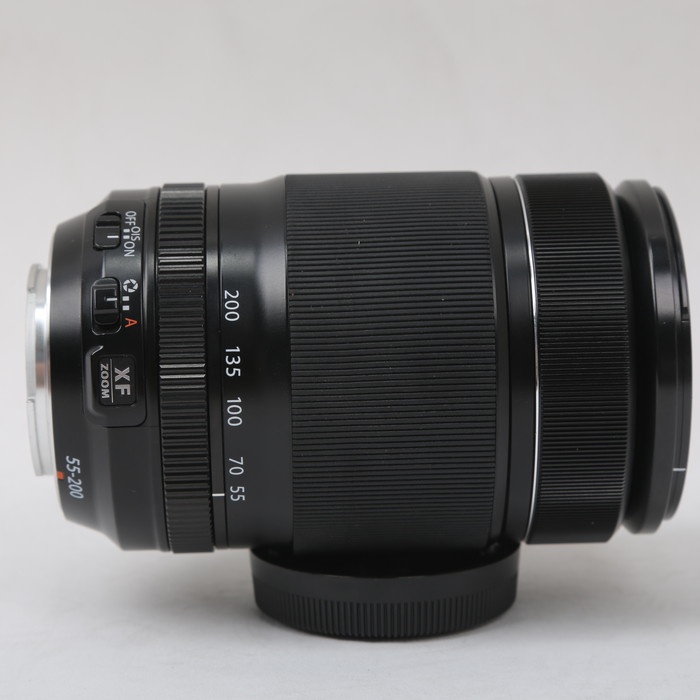 フジフイルム XF55-200/F3.5-4.8 R LM OIS
