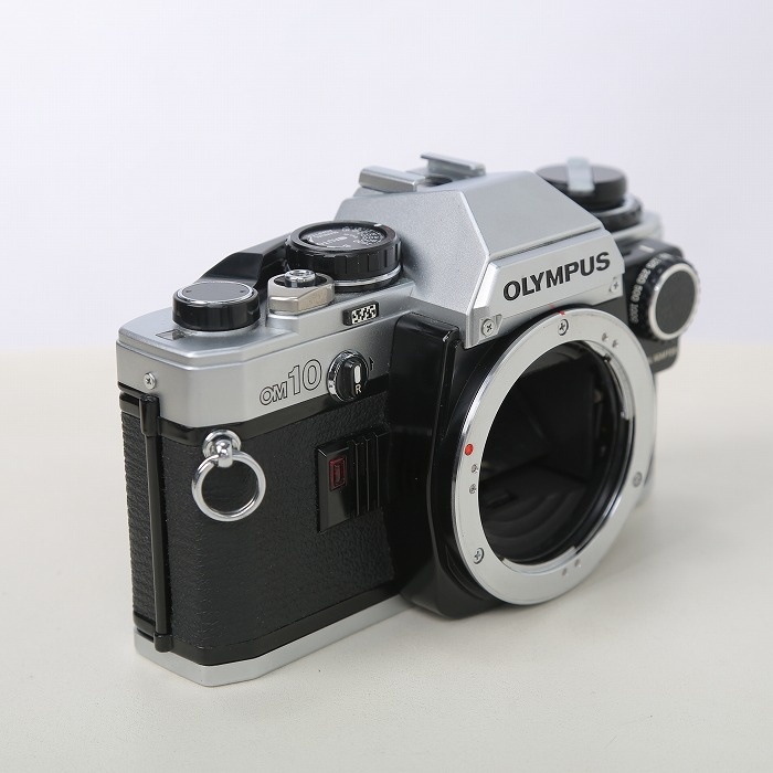 オリンパス OM-10