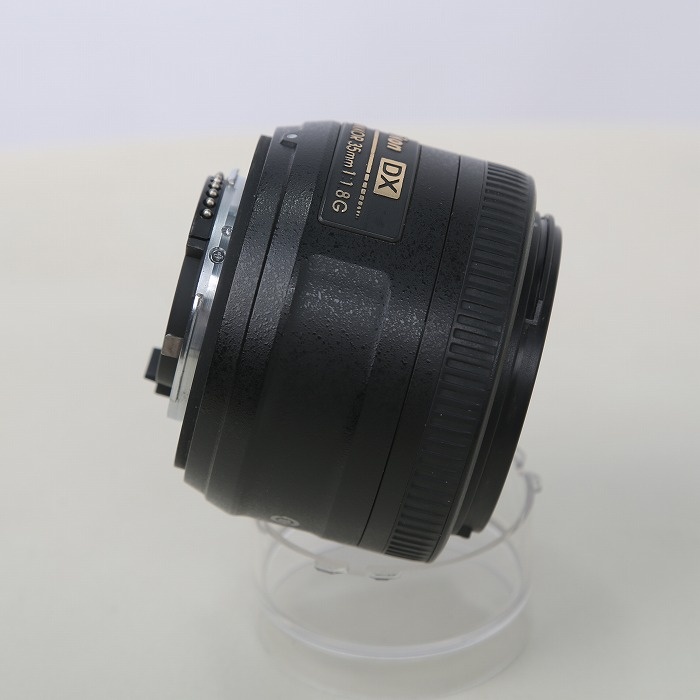 ニコン AF-S DX 35/F1.8G
