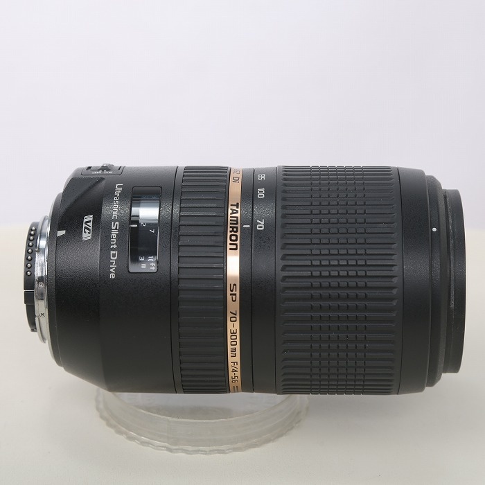 タムロン SP70-300/F4-5.6 DI VC A005N