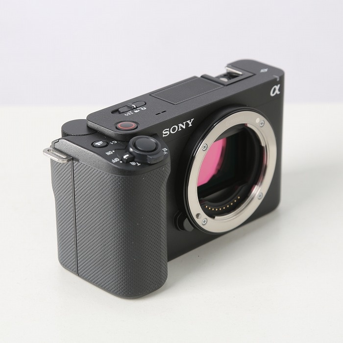 ソニー VLOGCAM ZV-E1 B