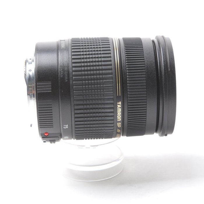タムロン SP AF28-75/F2.8 XR DI LD A09E