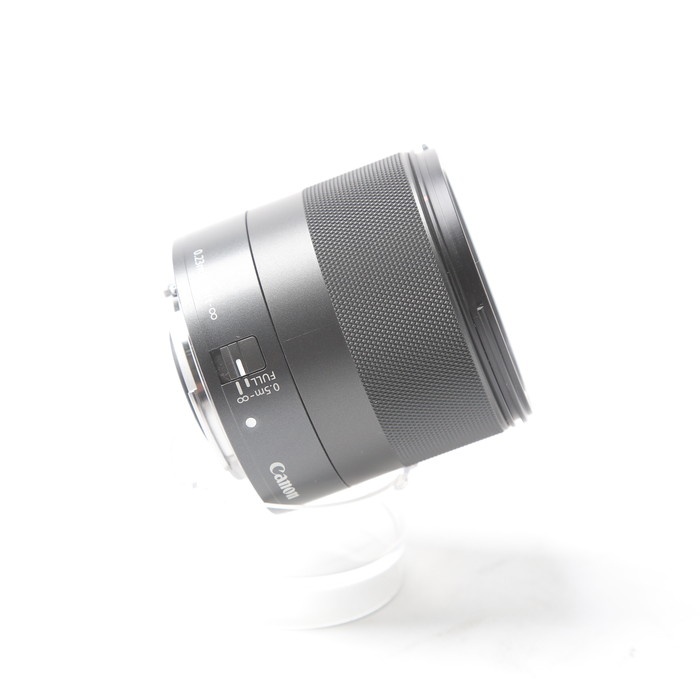 キヤノン EF-M32/F1.4 STM