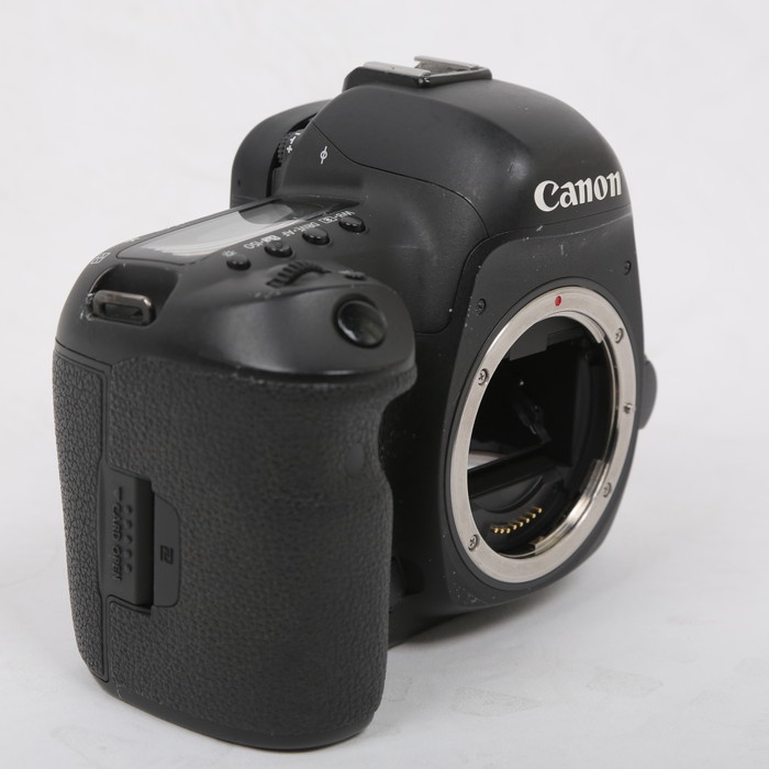 キヤノン EOS 5D MARK4 ボデイ