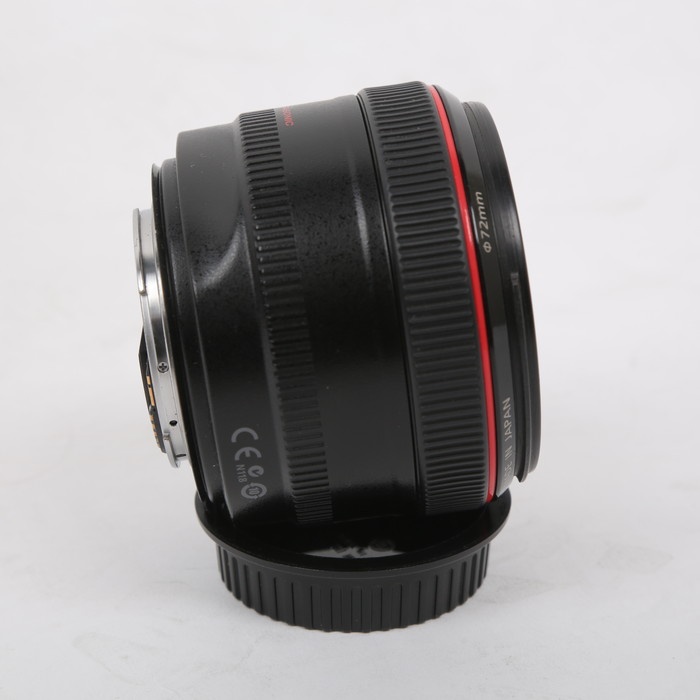 キヤノン EF50/F1.2L USM