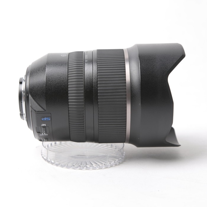 タムロン SP15-30/F2.8 DI VC USD A012E