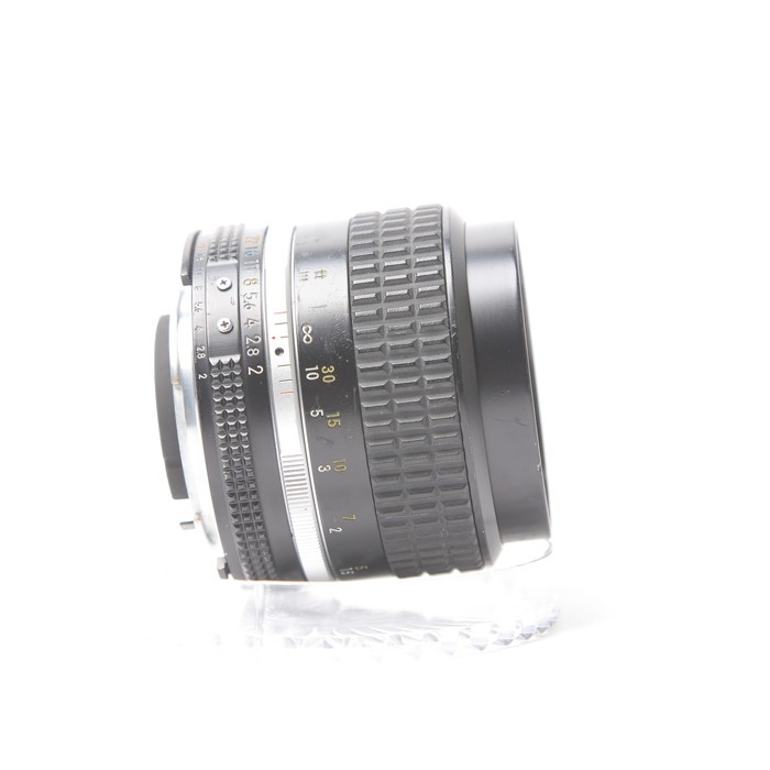 ニコン Ai-S 85mm F/2