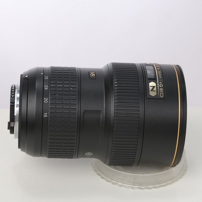 ニコン AF-S 16-35/F4G ED VR
