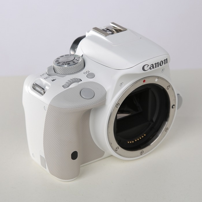 キヤノン EOS KISS X7 ボデイ ホワイト