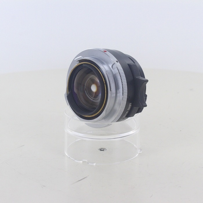 ライカ ズミルックス M35/1.4 ストッパーなし