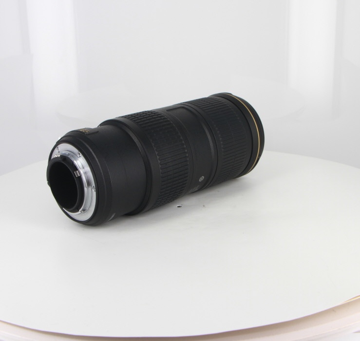 ニコン AF-S 70-200/4G ED VR