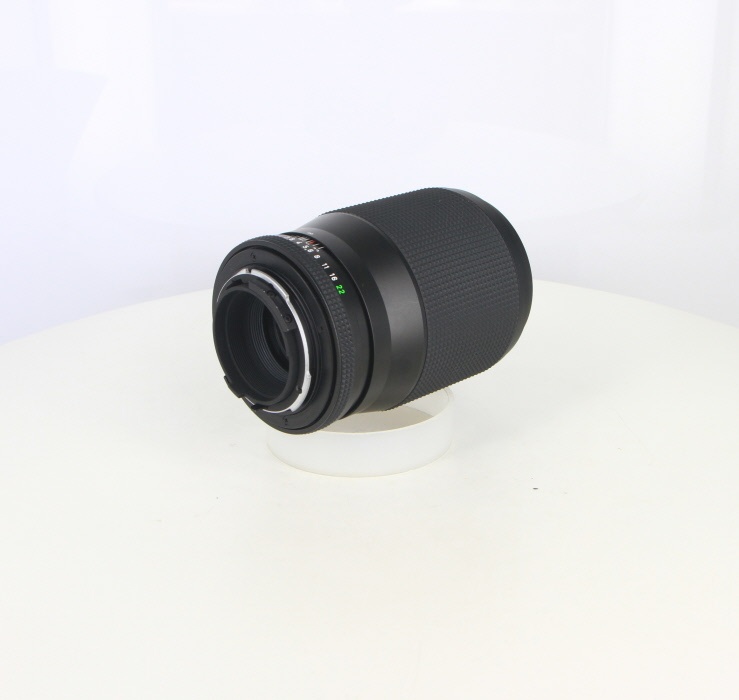 コンタックス ゾナー T* 135/2.8 MMJ