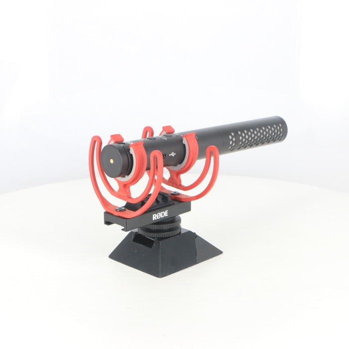 RODE VMNTG(VideoMic NTG)