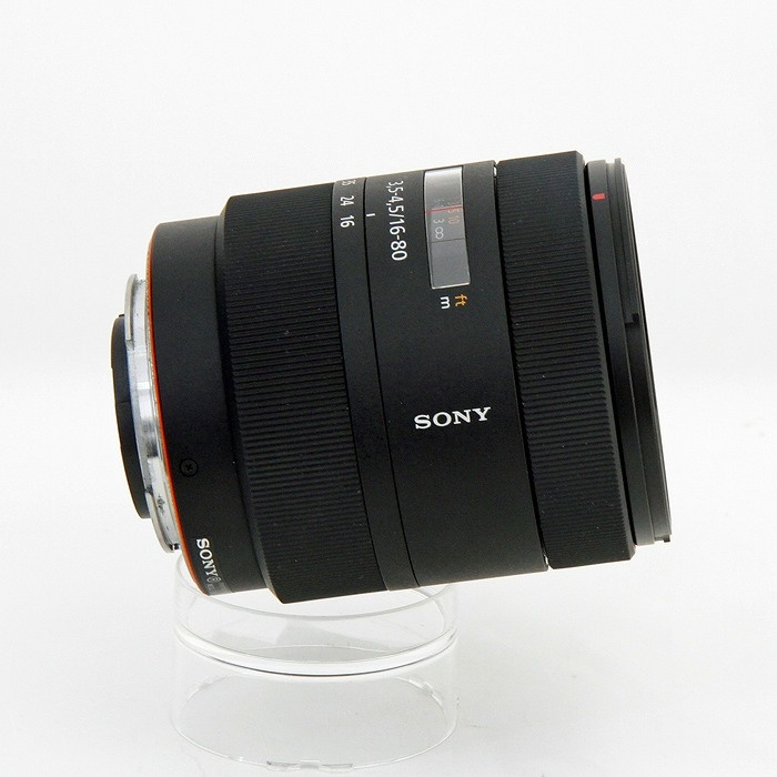 ソニー Vario-Sonnar T* DT 16-80/3.5-4.5 ZA SAL1680Z