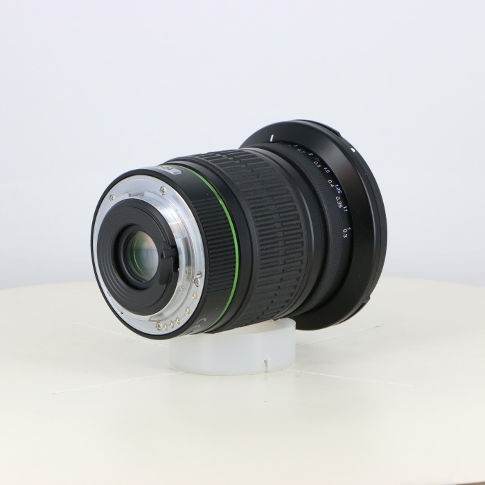 ペンタックス DA12-24/4ED AL(IF)