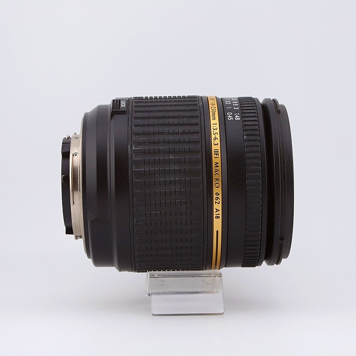 タムロン AF18-250/3.5-6.3Di II(ニコン用) A18NIIモーター有