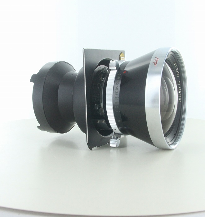 リンホフ ビオゴン75/4.5