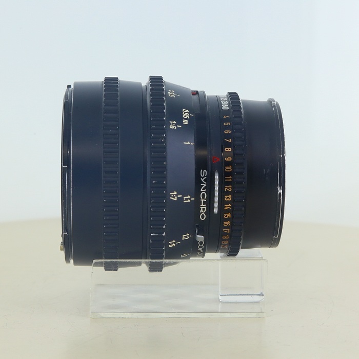 HASSELBLAD Sプラナー120/5.6T*（BK)