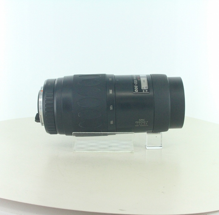 ペンタックス F100-300/4.5-5.6