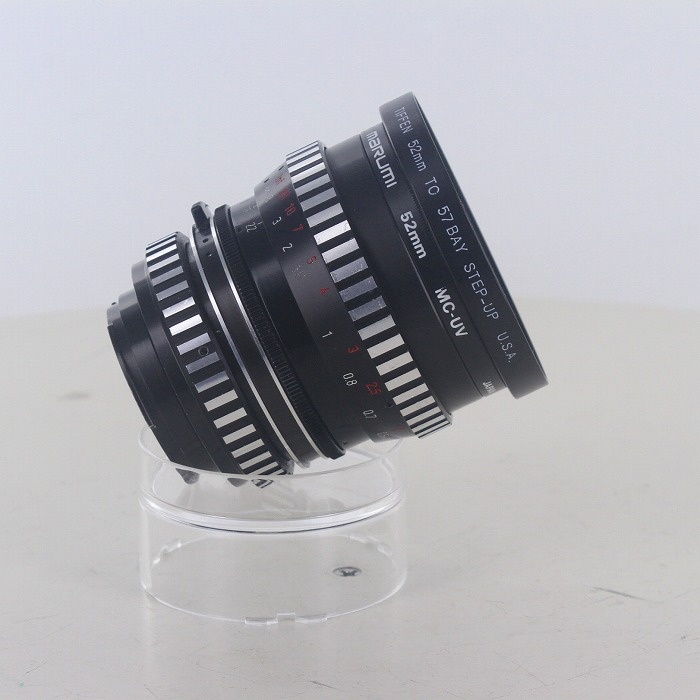 ソノタ ENNA Munchen Lithagon 28/3.5(エキザクタマウント)