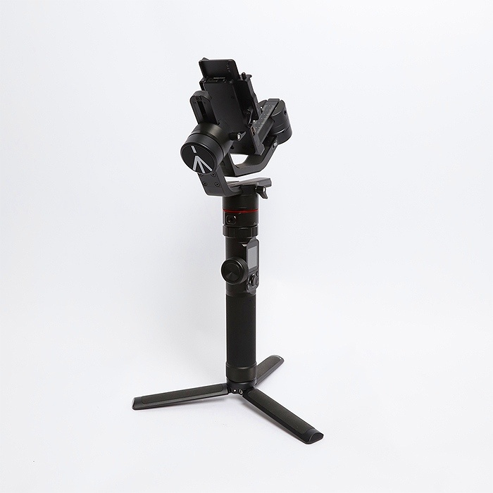マンフロット MVG460 GIMBAL460キツト