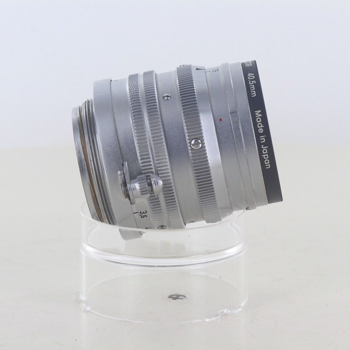 ライカ ズマリット L5cm/1.5