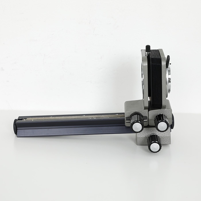 オリンパス AUTO BELLOWS＋Slide Copier