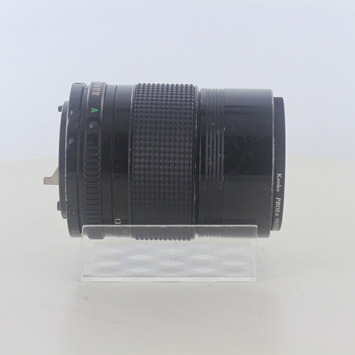 キヤノン FD135/2.8 US NAVY