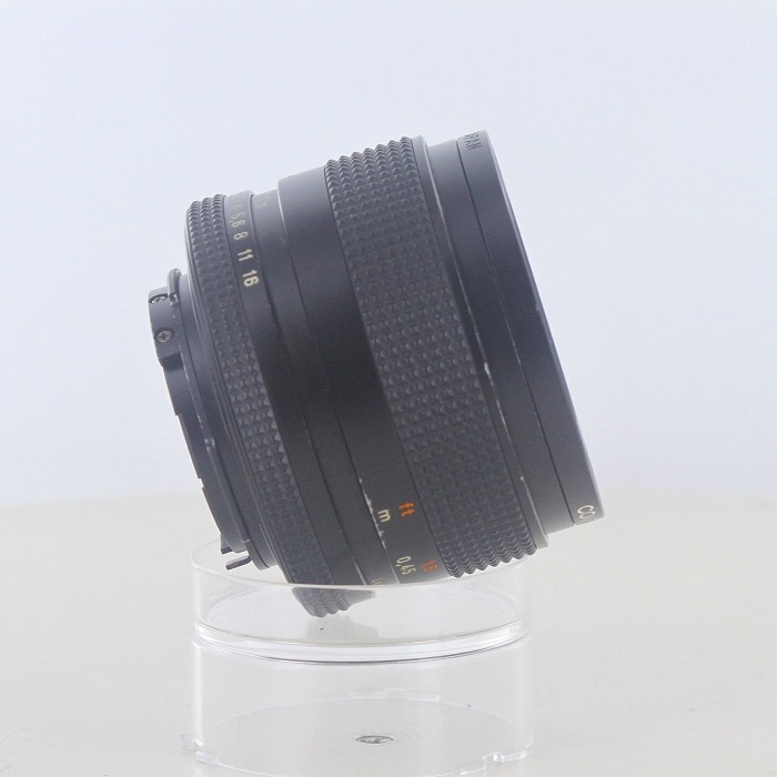 コンタックス プラナー50/1.4 AEJ