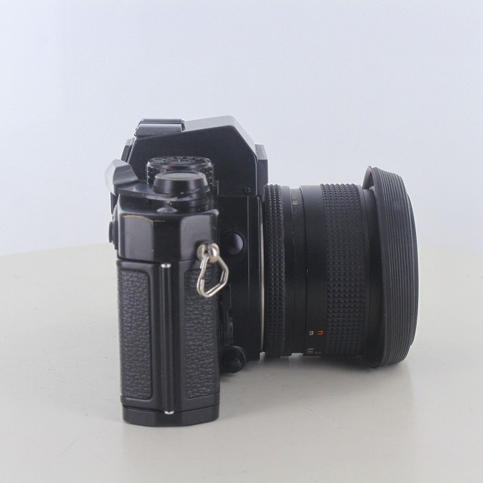 YASHICA FRI+プラナー50/1.4(AEJ)