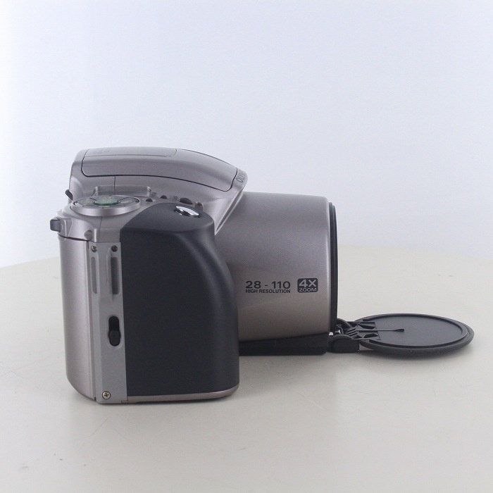 オリンパス L-20 ＋テレコンX1.9