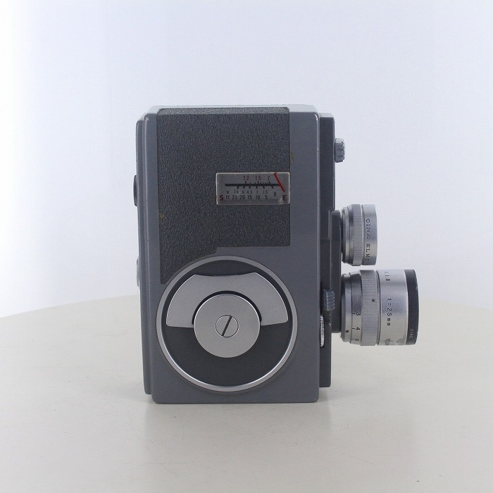 ソノタ エルモ 8mmカメラ