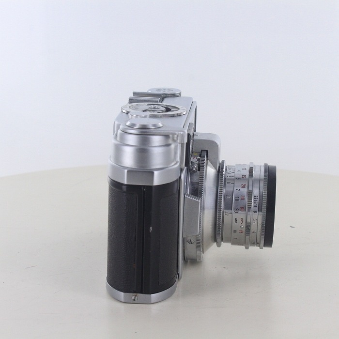 ソノタ Leidolf automatic unimark LORDOMAT＋50/2.8