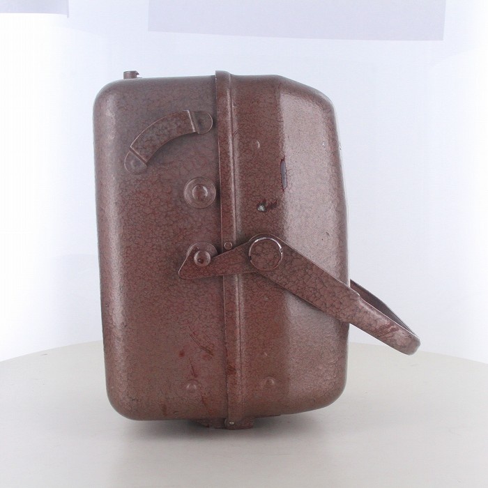 ローライ ローライフレックス メタルケース