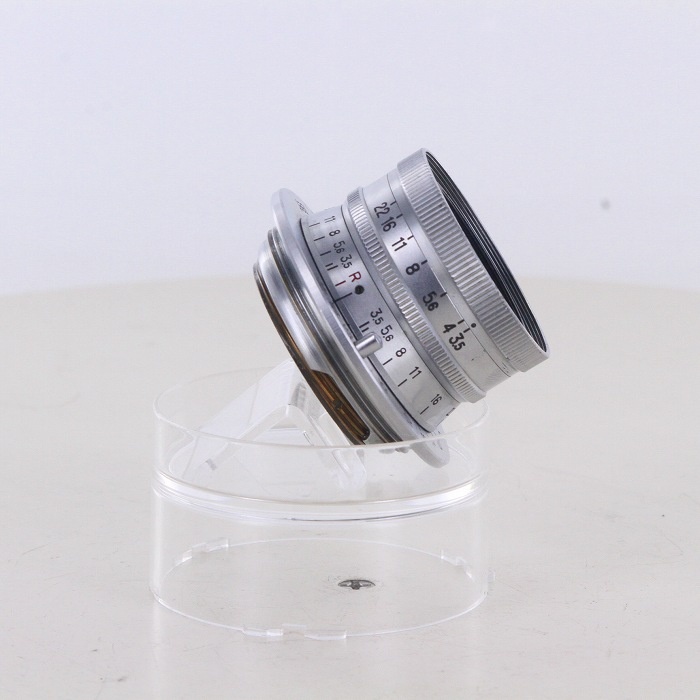 ニコン Wニッコール C L3.5cm/3.5