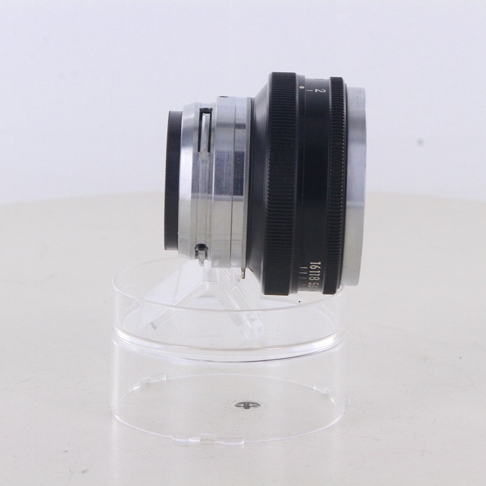 ニコン S用 Niikor-H 5cm/2 BK