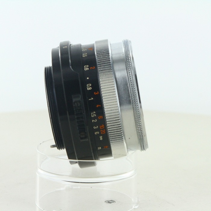 ツアイスイコン スコパレックス35/3.4 (M42)