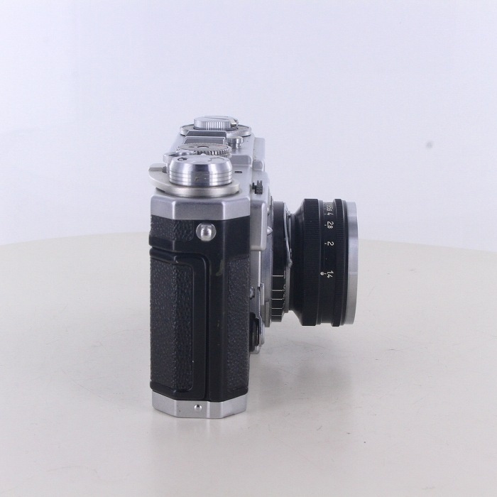 ニコン SP＋SC50/1.4