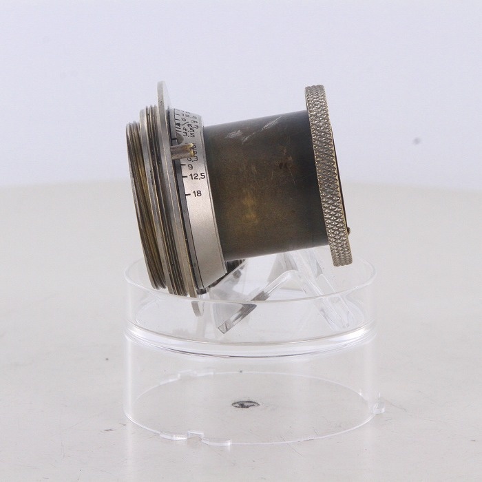 Barnack ニッケルエルマー L50/3.5（沈胴）