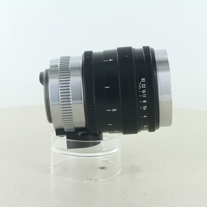 ニコン Nikkor-P 10.5cm/2.5 (L39)
