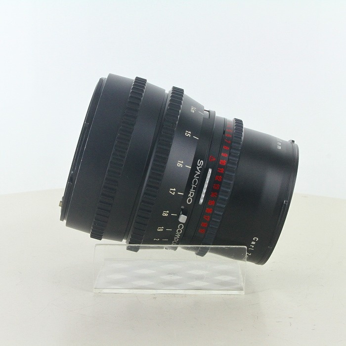 HASSELBLAD ゾナー C150/4 BK