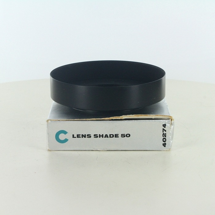 HASSELBLAD フード50