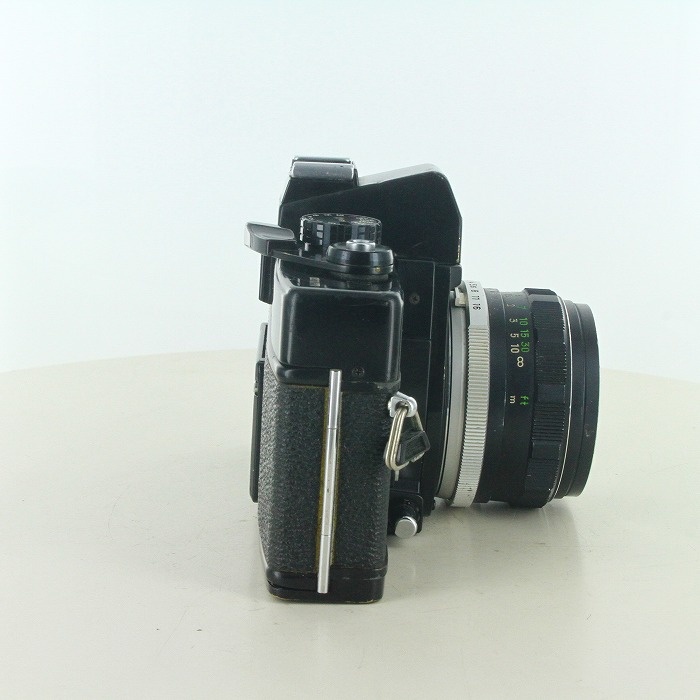 ミノルタ SR101 BK＋MC55/1.7